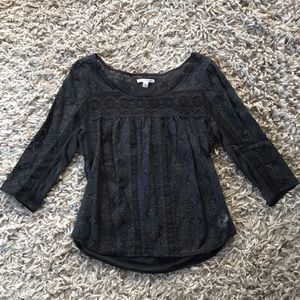 American Eagle Shirt